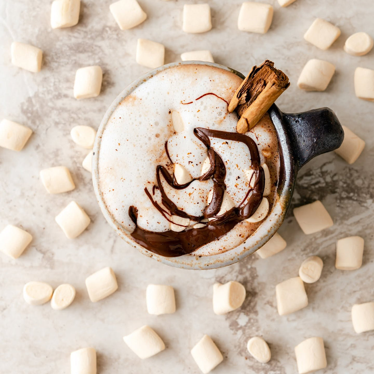 Dandies Maple Mini Marshmallows - 142g