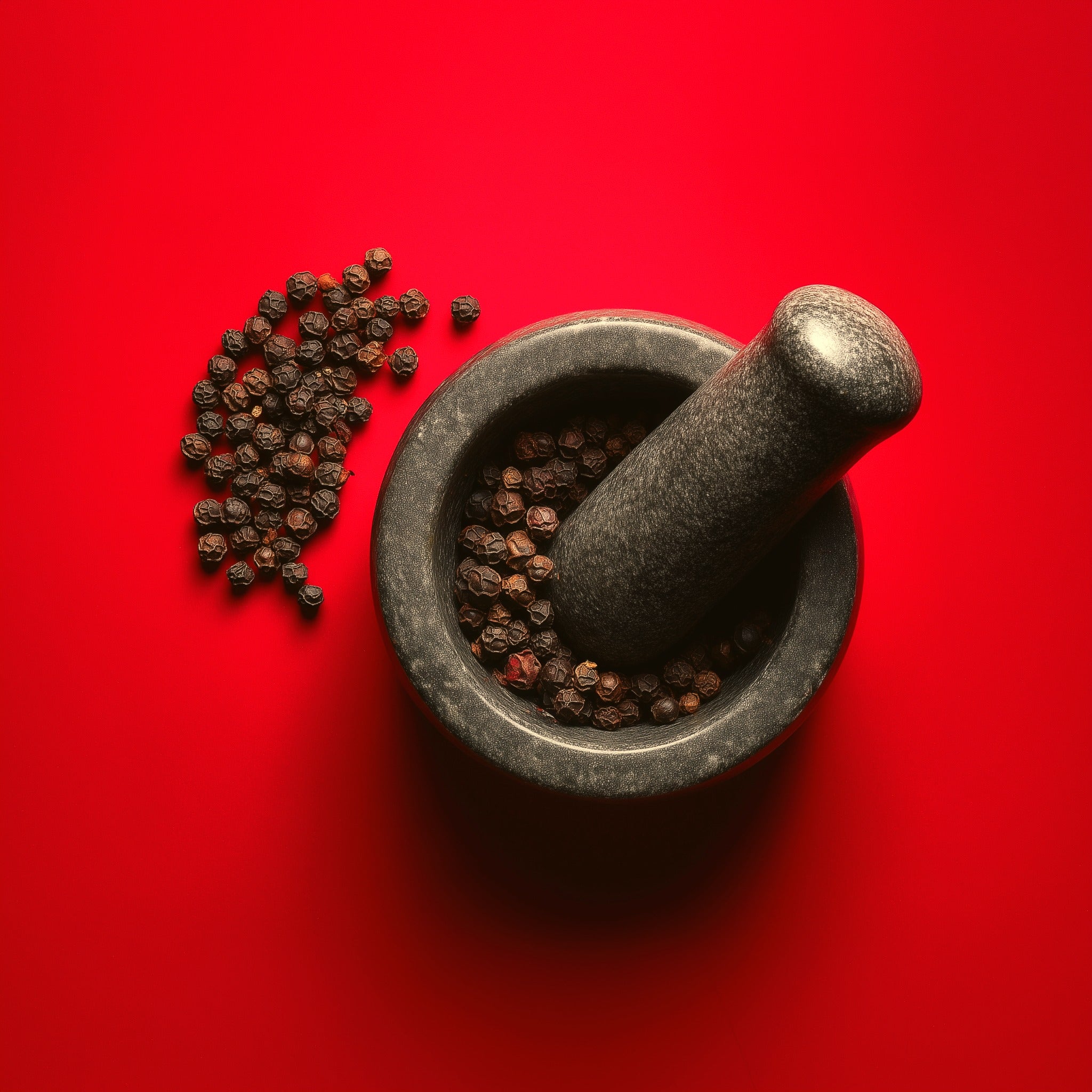 UmYum Coffee & Black Pepper Soft Cheese - 120g