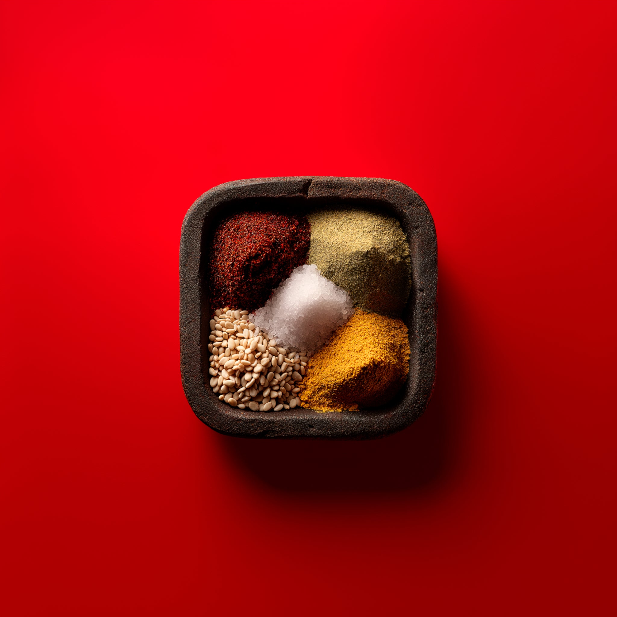 UmYum Za'atar Soft Cheese - 120g