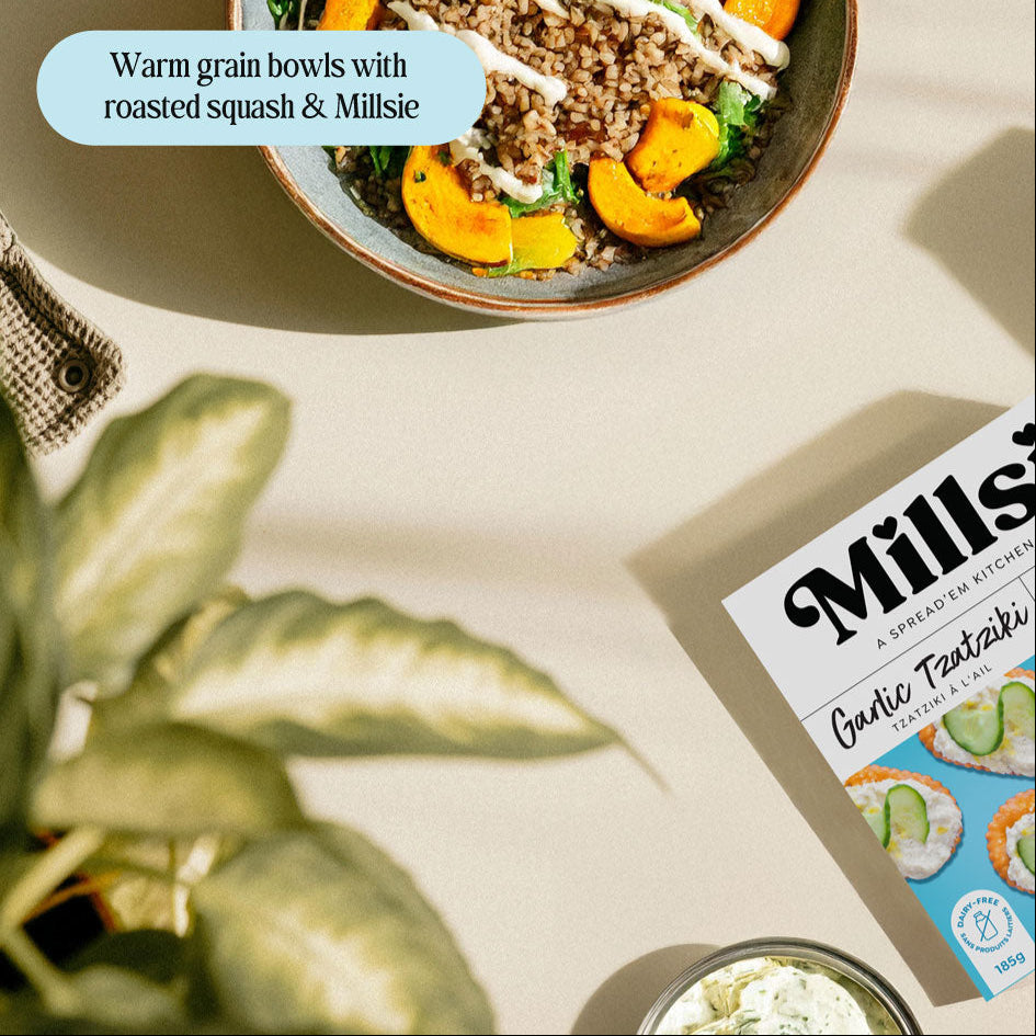 Tartinade d'épinards et d'artichauts Spread'Em - 183g