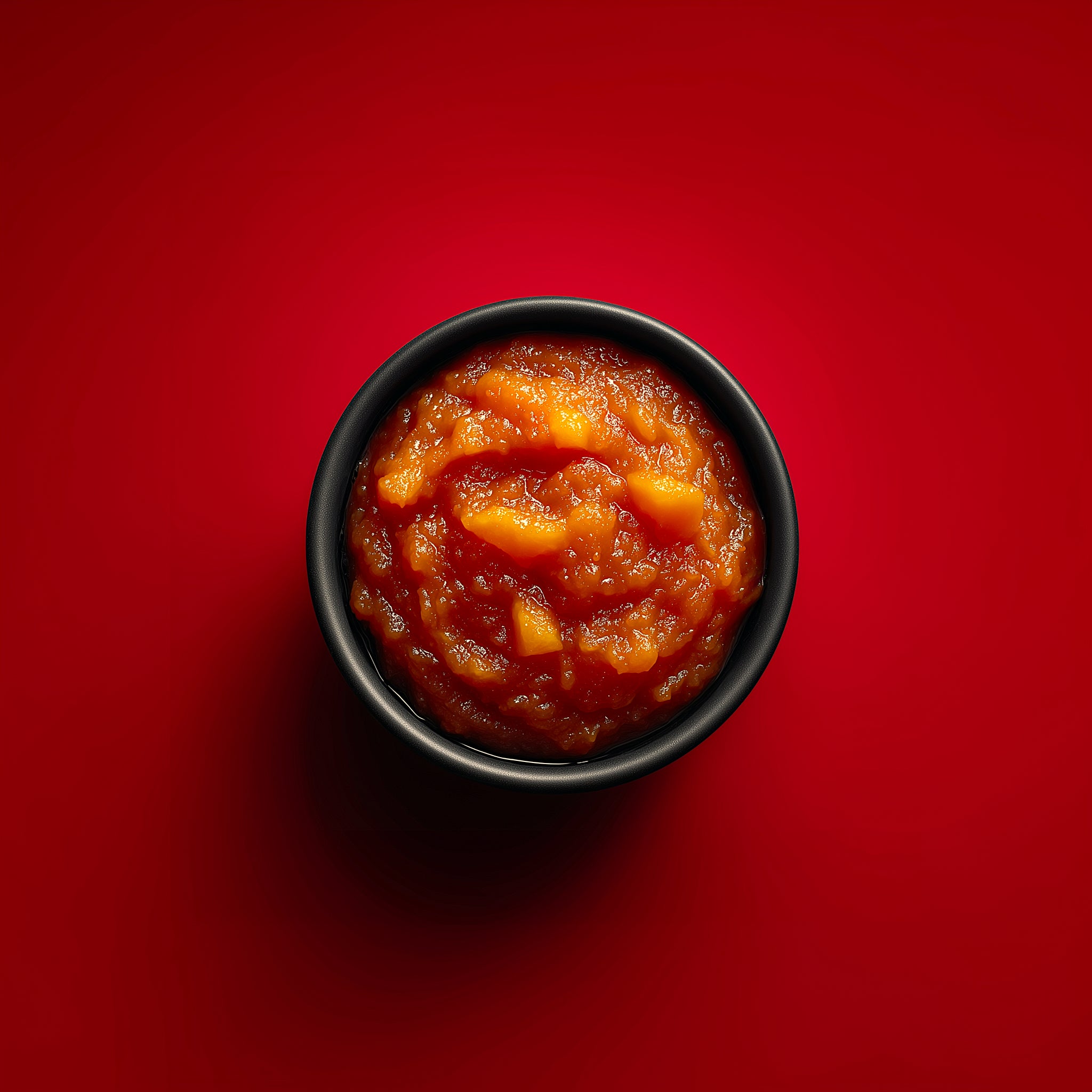 UmYum Mango Chutney & Saffron Soft Cheese - 120g