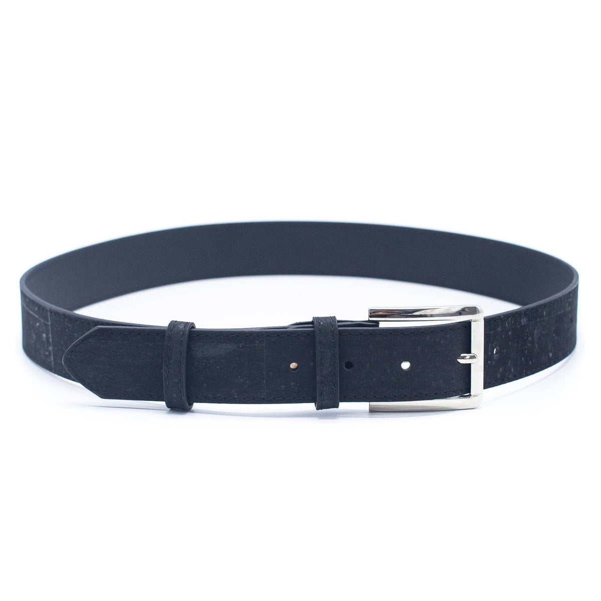 Meninas Bonitas Cork Men's Belt