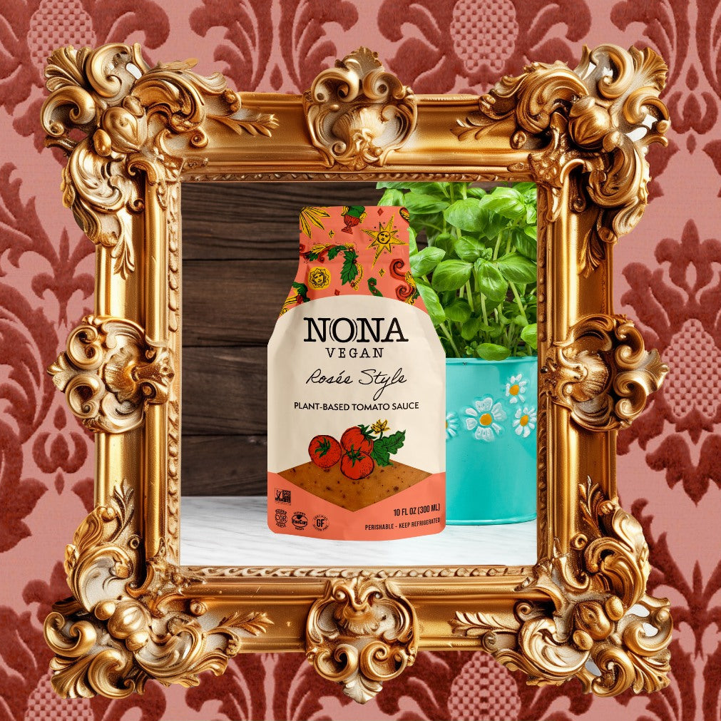 Sauce Nona Rosée - 300g