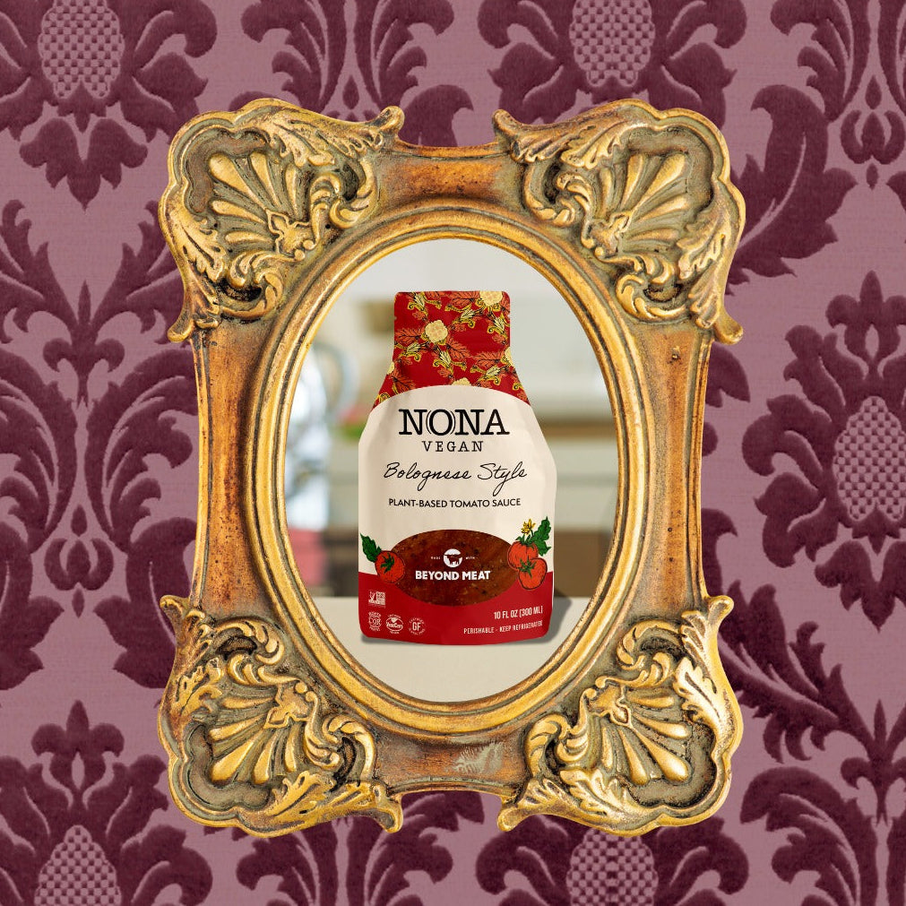 NONA Vegan Bolognese Sauce - 300ml
