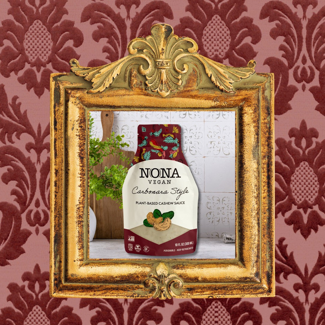 Sauce Nona Carbonara - 300g