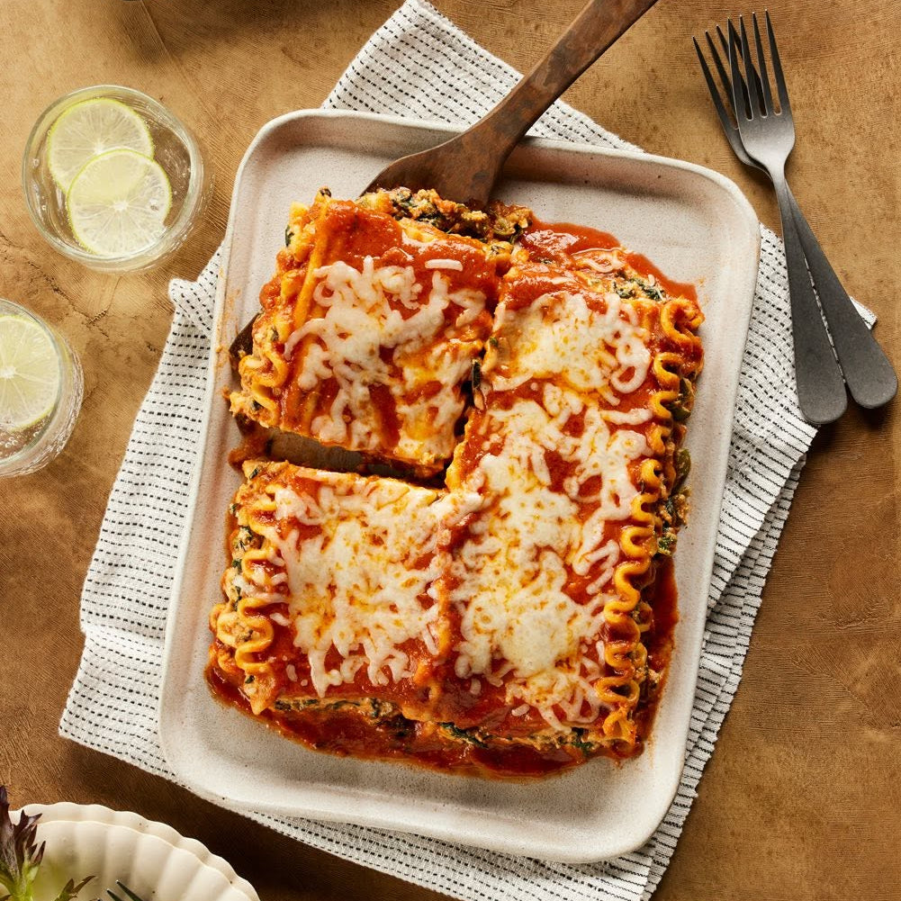 Amy's Gluten Free Vegetable Lasagna - 255g