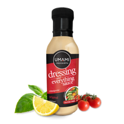 Umami Crave la 5e vinaigrette originale - 375 ml