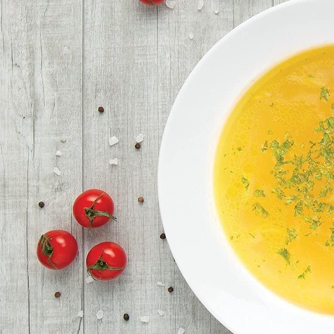 Luda Vegan No Chicken Broth - 60g