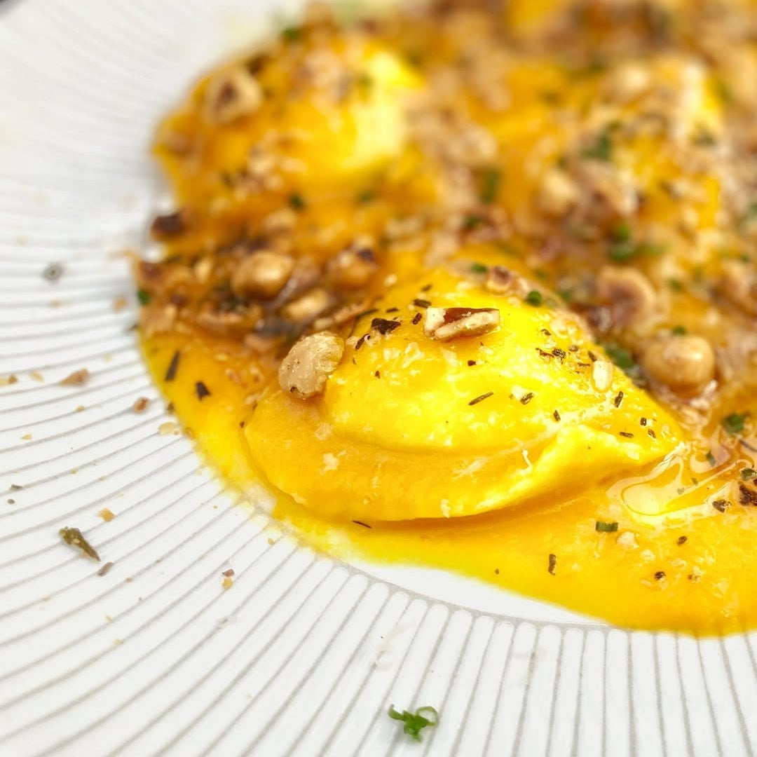 Pasta Tavola Lemon & Dill Ravioli - 400g