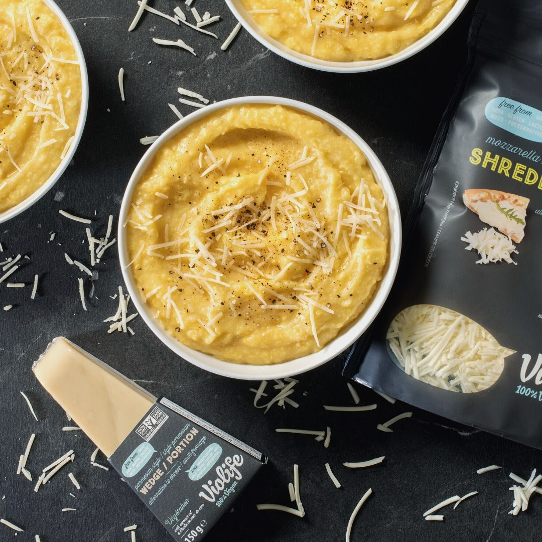 Violife Parmesan Wedge - 150g