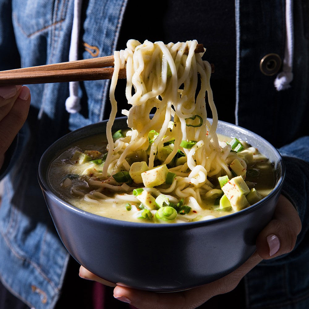 Koyo Tofu Miso Ramen