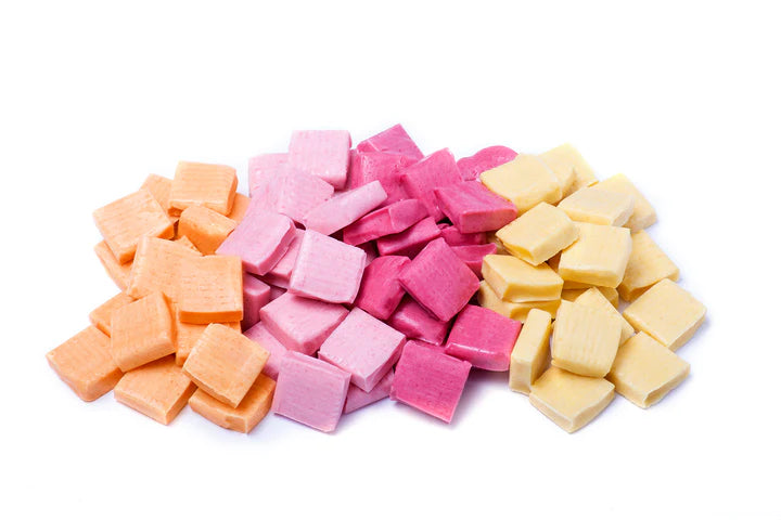 YumEarth Organic Chewys Fruit Chews - 142g