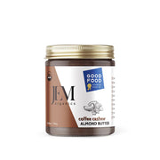 Jem Coffee Beurre d'Amande et de Noix de Cajou - Plusieurs Tailles