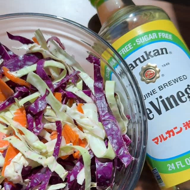 Vinaigre de riz Marukan - 710 ml