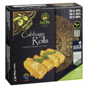 Soul Bite Food Cabbage Rolls - 600g