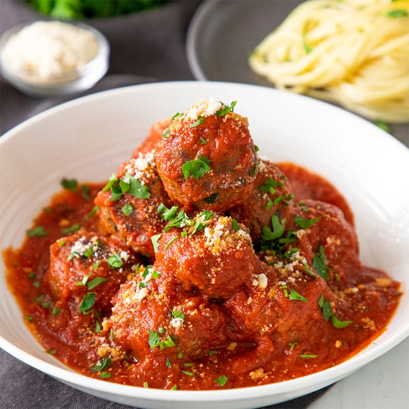 Beyond Meat Italian Style Meatballs - 290g