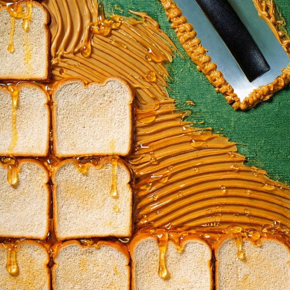 Mindful FÜD Bee-Mindful Hunnie - 460g