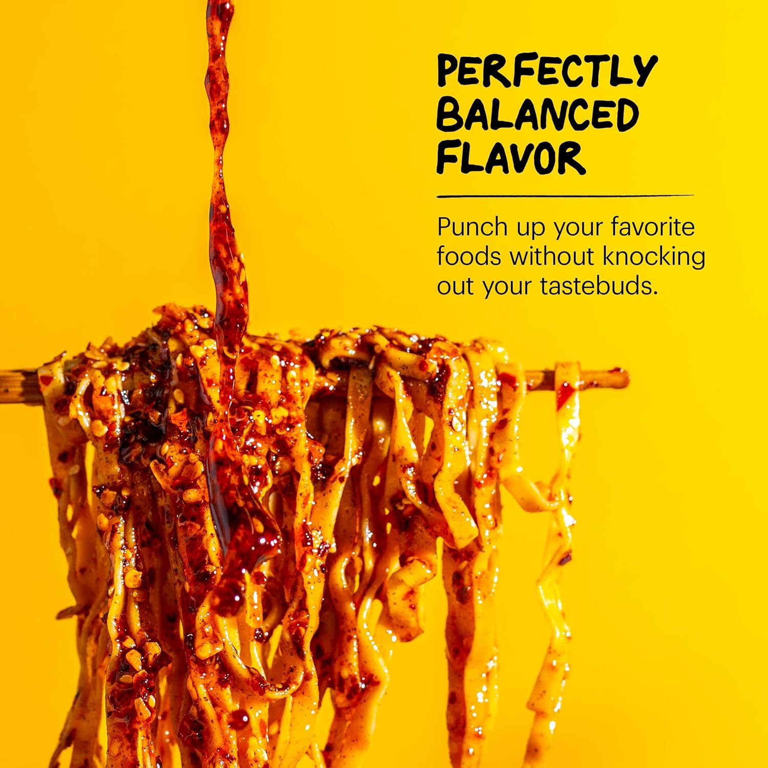 Momofuku Chili Crunch - 150g