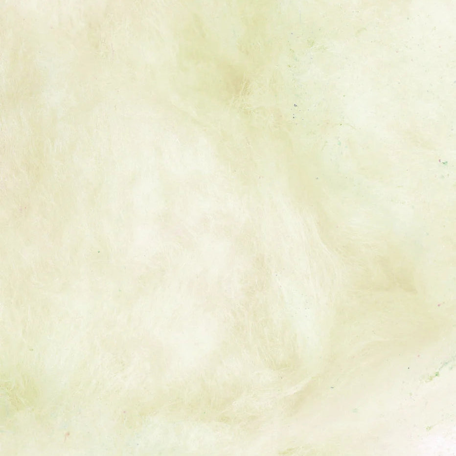 Flossie Champagne Cotton Candy - 10g