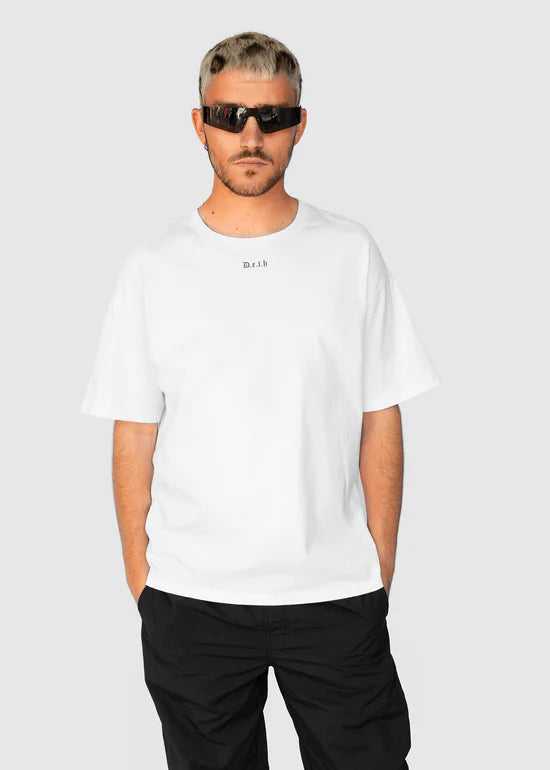 Don't Eat The Homies Floral T-Shirt
