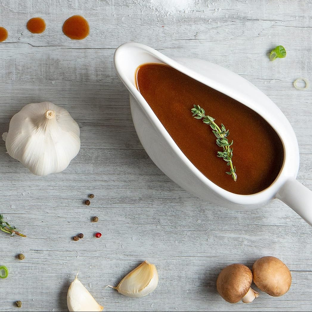 Luda Vegan No Beef Gravy - 60g