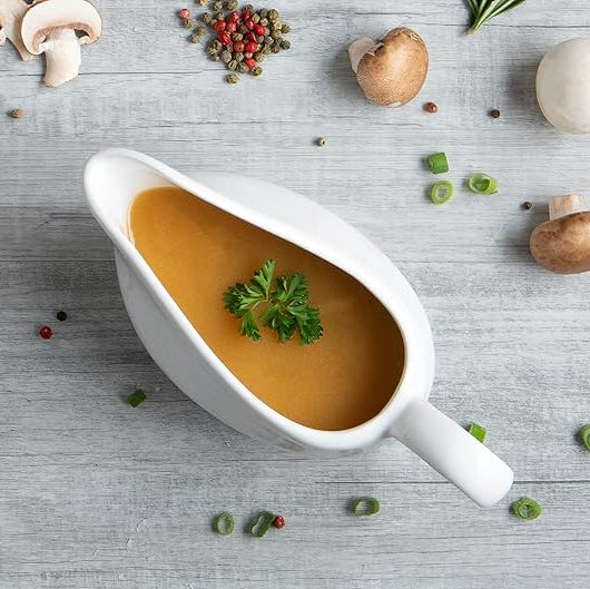 Luda Vegan No Chicken Gravy - 60g