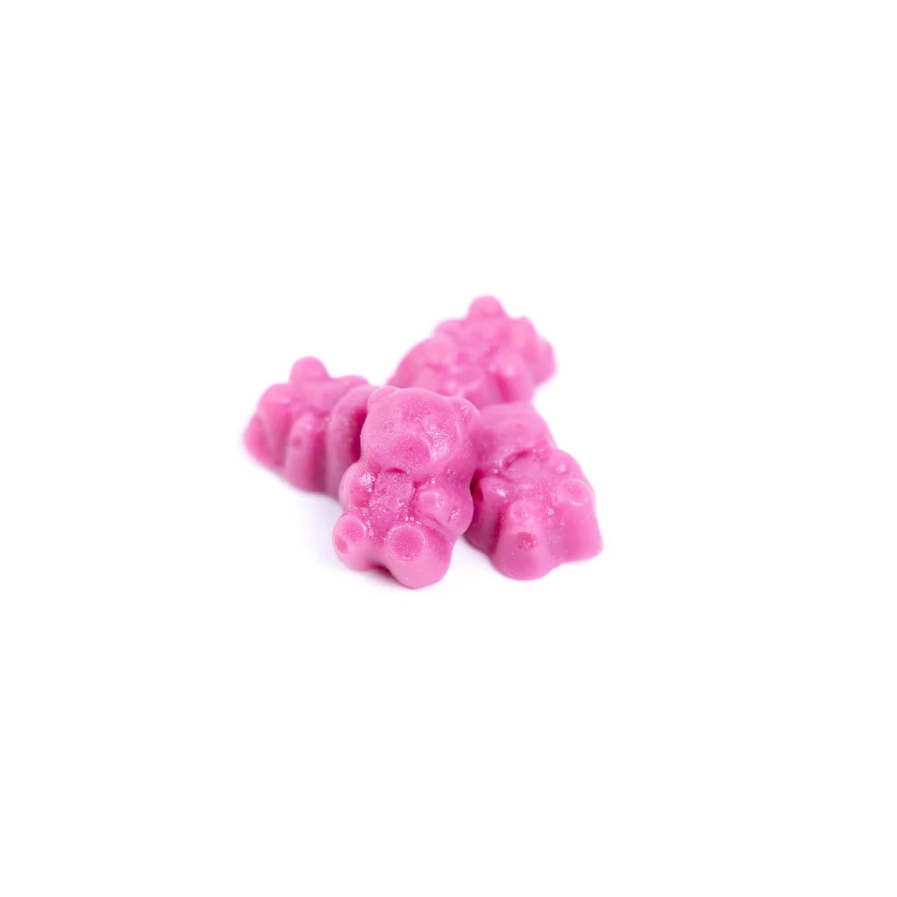 Herbaland Kids Calcium Bears - 60 Gummies