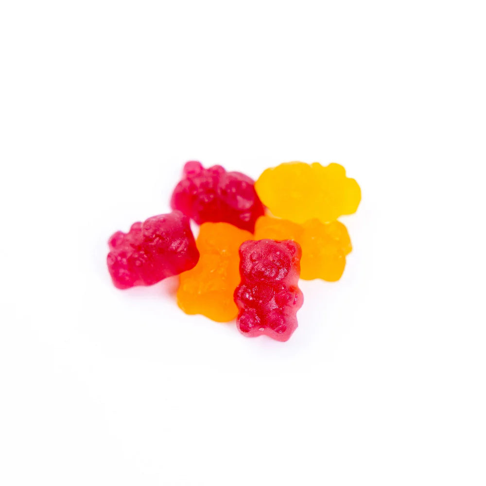 Herbaland Kids Multivitamin Bears - 60 Gummies