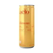 Aēlo Alcohol Free Aperitivo Spritz - 355ml