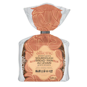 Pain au levain sans gluten aux grains anciens Alkeme - 725g