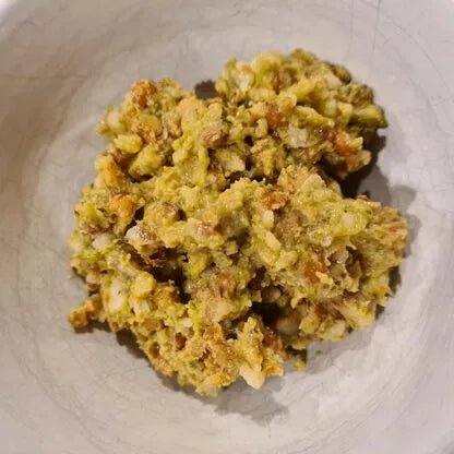 Ami Brocoli Lentilles Vertes - 400g