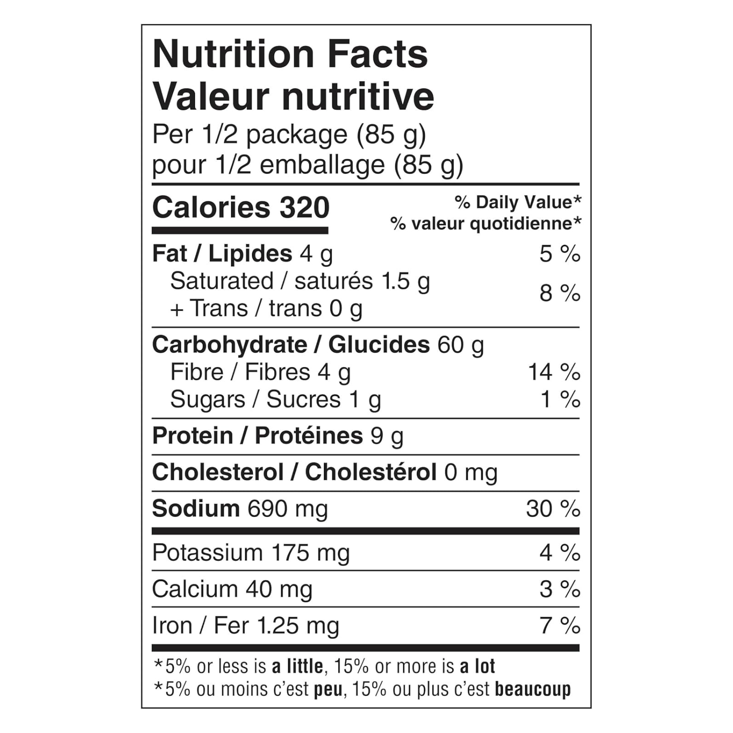 Annie's Homegrown Organic Vegan Mac Cheddar Saveur - 170g