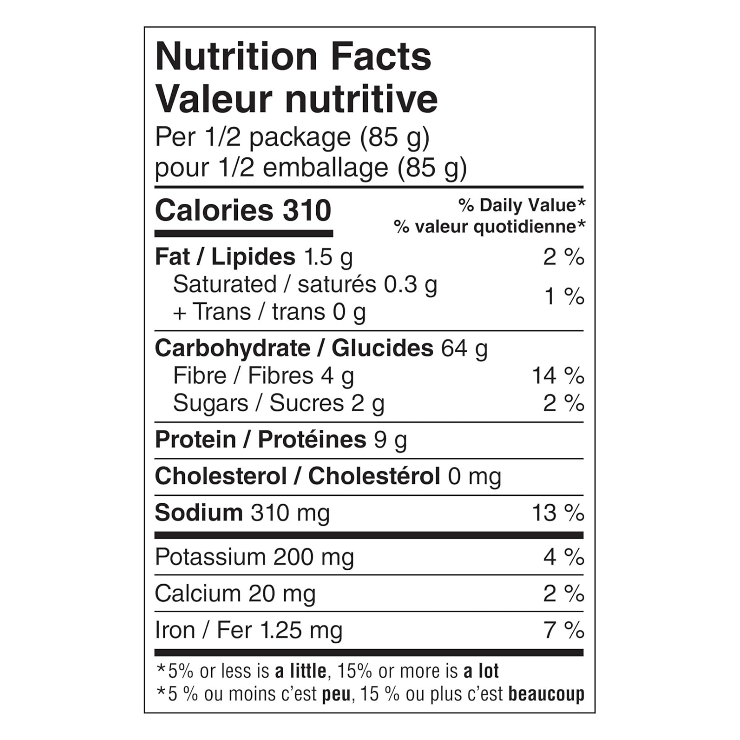 Annie's Homegrown Coquilles Végétaliennes Biologiques Et Citrouille De Patate Douce - 170g