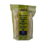 Antojos y Sabores Poblano Pepper Tamales - 310g