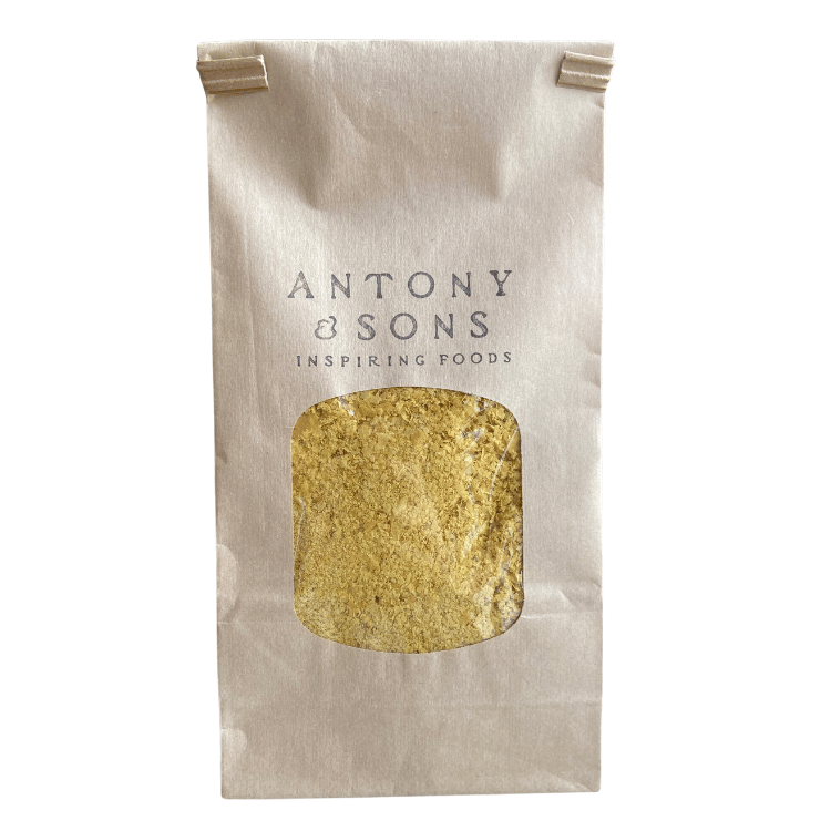 Antony &amp; Sons Levure Nutritionnelle avec B12 - 227g