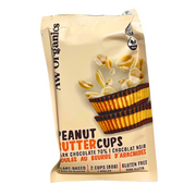 Artisan's Way Peanut Butter Cups - 80g