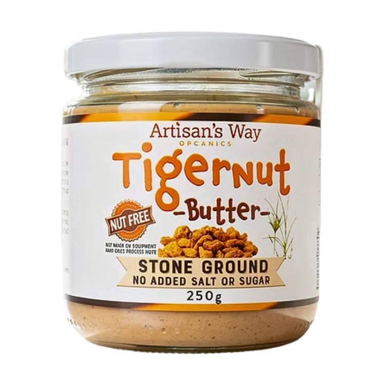 Artisan's Way Tigernut Spread - 250g