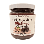 Artisan's Way Dark Chocolate Hazelnut Spread - 250g