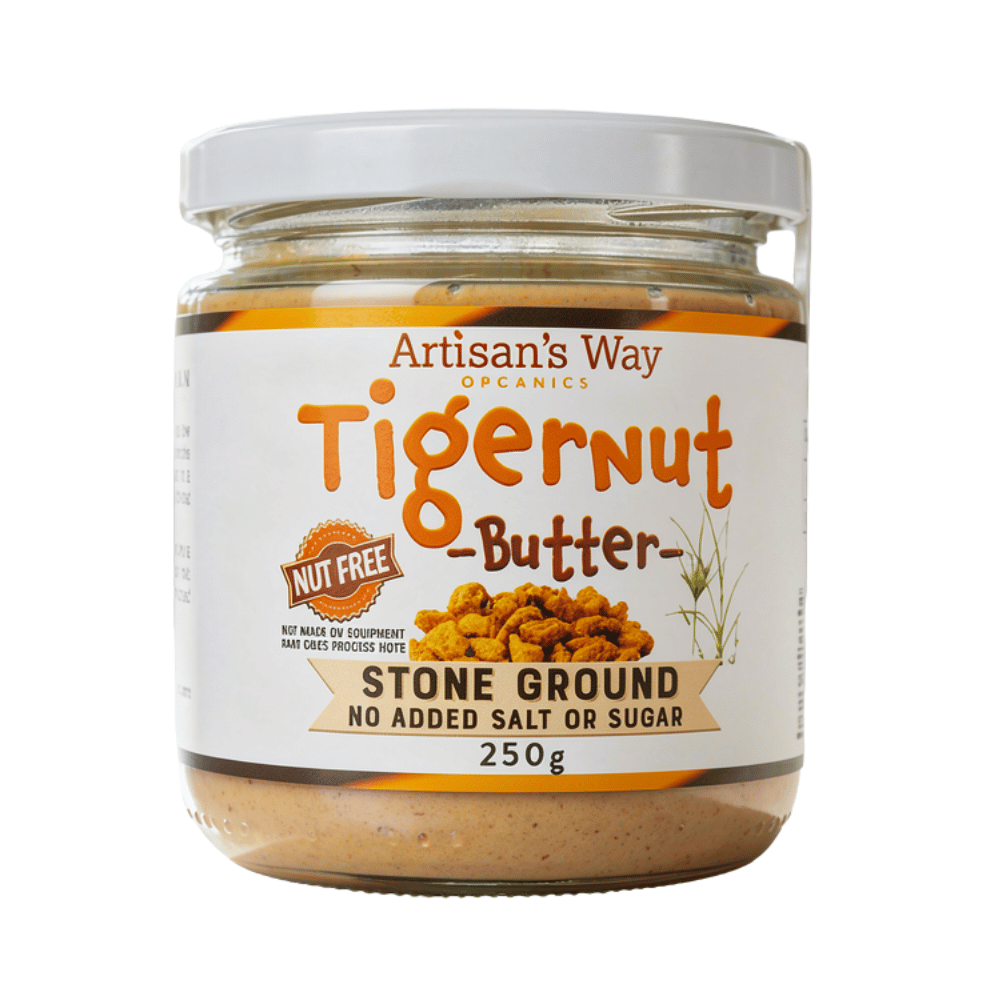 Artisan's Way Tigernut Spread - 250g