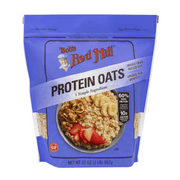 Bob's Red Mill Gluten Free Protein Oats - 907g