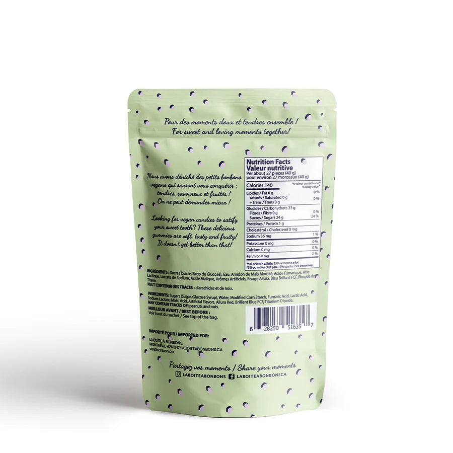 C'est BonBon Vegan Bites - 150g