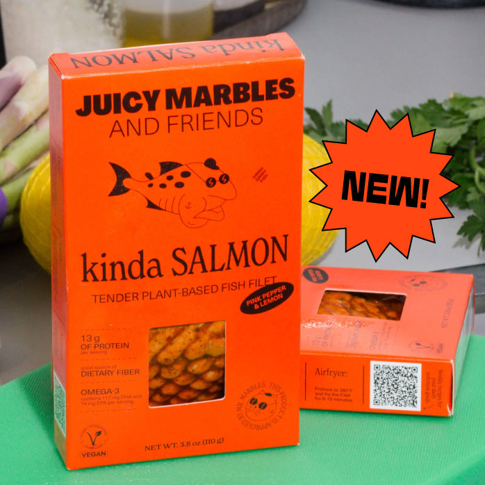 Vegan Supply
