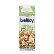 Belsoy Cuisine Soja Crème Cuisson - 250ml