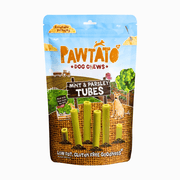 Benevo Pawtato Mint And Parsley Tubes - 90g