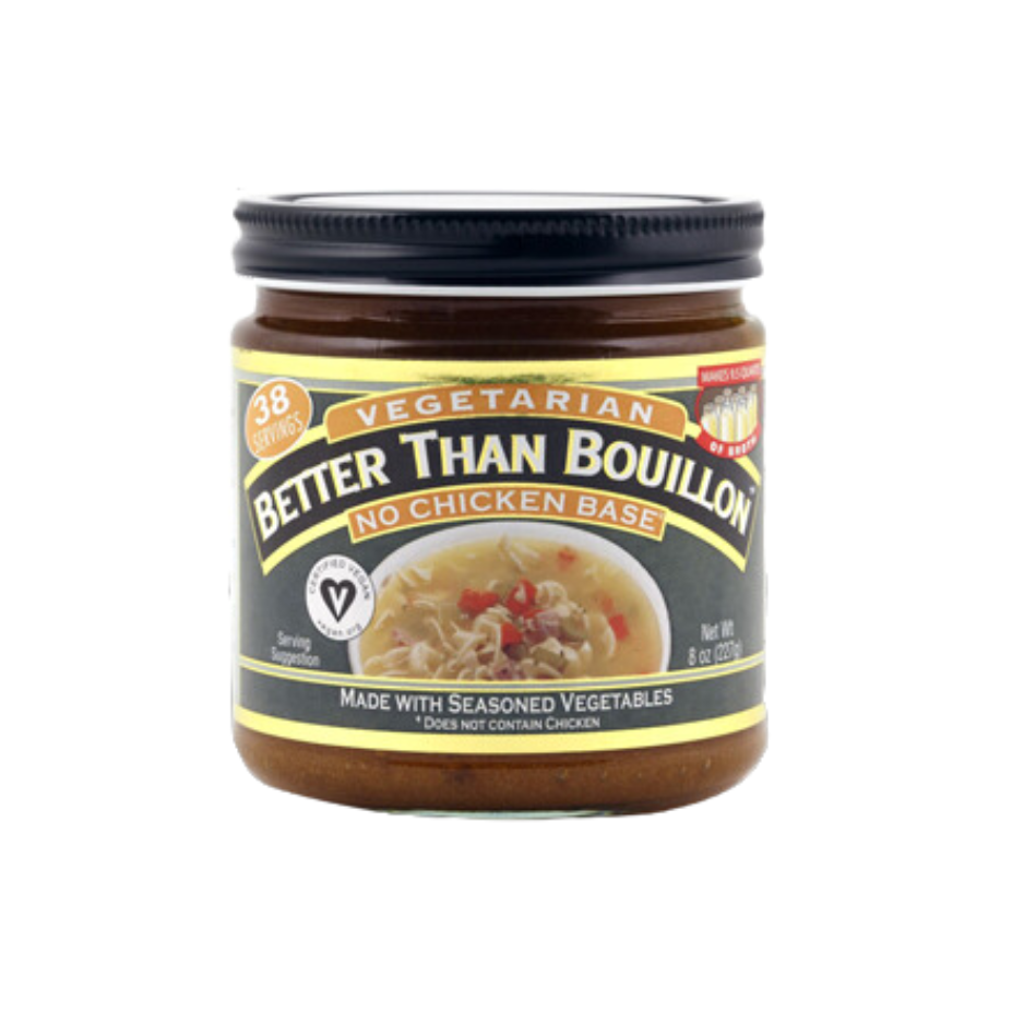 Better Than Bouillon No Chicken Base - 227g