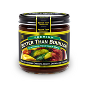 Better Than Bouillion Vegetable Base - 227g
