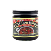 Better Than Bouillon No Beef Base - 227g