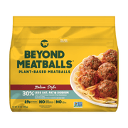 Boulettes de viande style italien Beyond Meat - 283 g