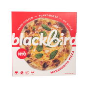 Blackbird Foods Margherita Pizza - 397g