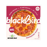 Blackbird Foods Pepperoni Pizza - 397g
